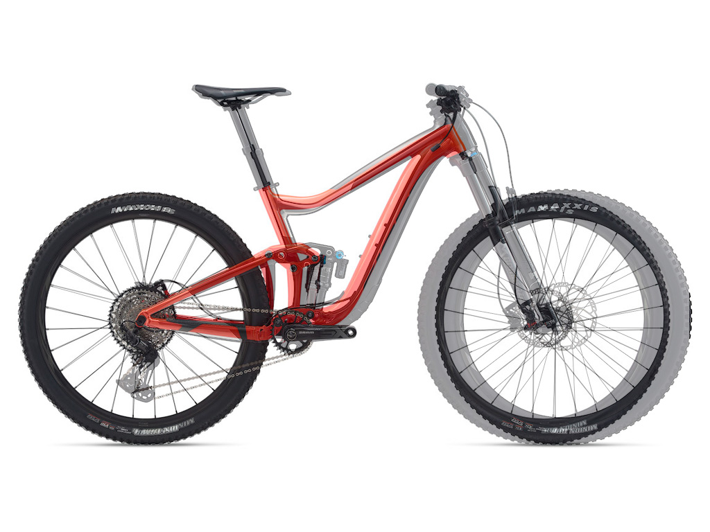 2020 giant trance 29er hotsell