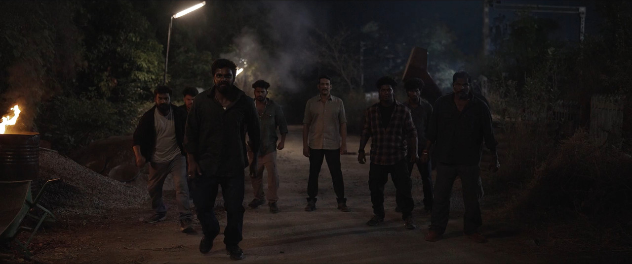 Unmadham 2026 WebRip [Hindi + Tamil + Telugu + Malayalam + Kannada] 1080p 480p 720p ESub Screenshot