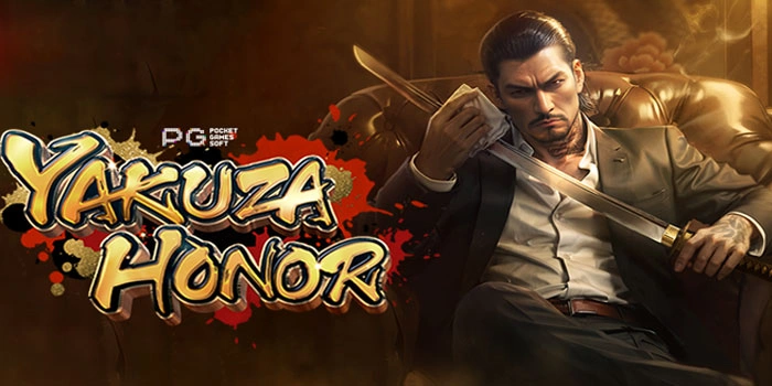 Rahasia Menemukan Pola Irama Putaran Slot Yakuza Honor 
