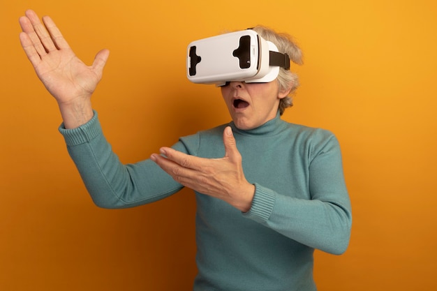 Minecraft Google Cardboard