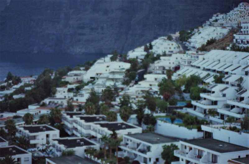 La Orotava-Garachico-Icod de los vinos-Julio-1991 - Islas Canarias y sus pueblos-1991/2025 (13)
