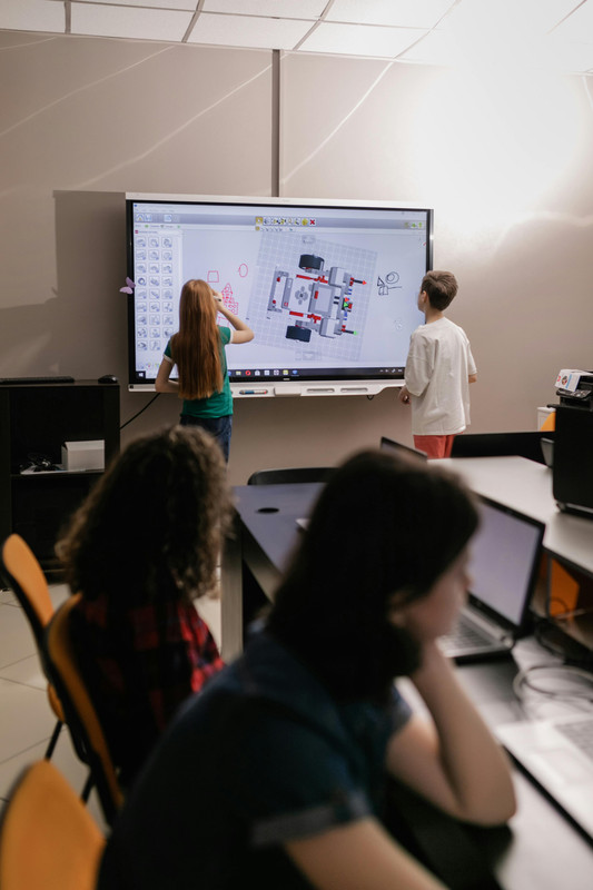 Digital Learning