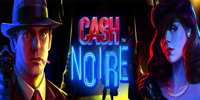 Pendekatan Taruhan Autoplay Bijak Di Slot Cash Noire
