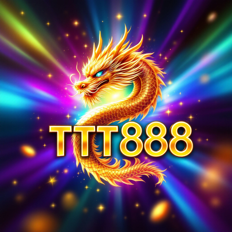 Banner Aplikasi TTT888 dengan akses permainan digital