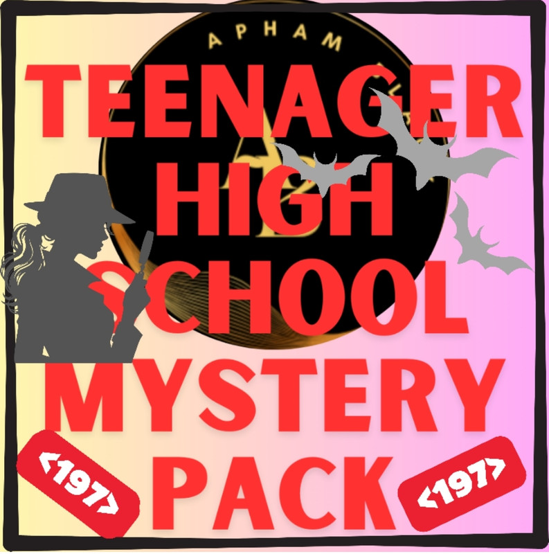 "Part-197" 💦👙TEENAGER HIGH SCHOOL MYSTERY PACK👙💦 | 🎬 Mega Link 🎬