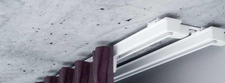 Профильный карниз