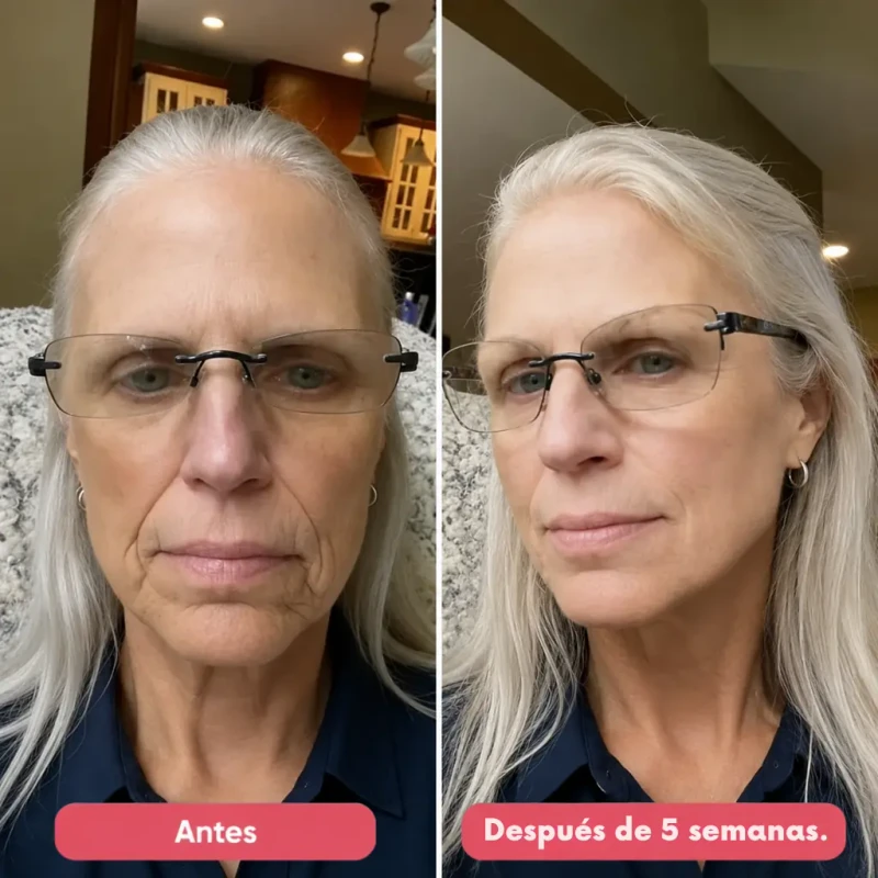 Resultado de Marcela R. con ZYLORA