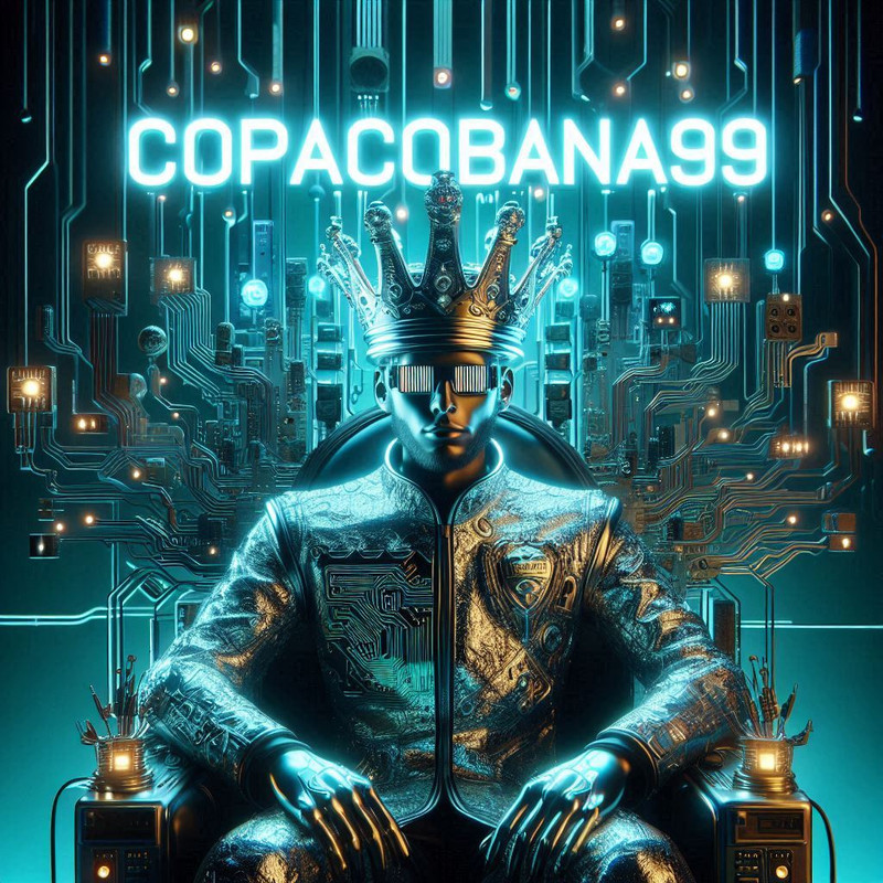 COPACOBANA99 - Hanya Dengan Sentuhan Jari OTW Jadi Sultan Desa !