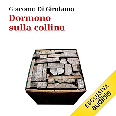 Giacomo Di Girolamo - Dormono sulla collina꞉ 1969-2014 (2022) (mp3 - 128 kbps)