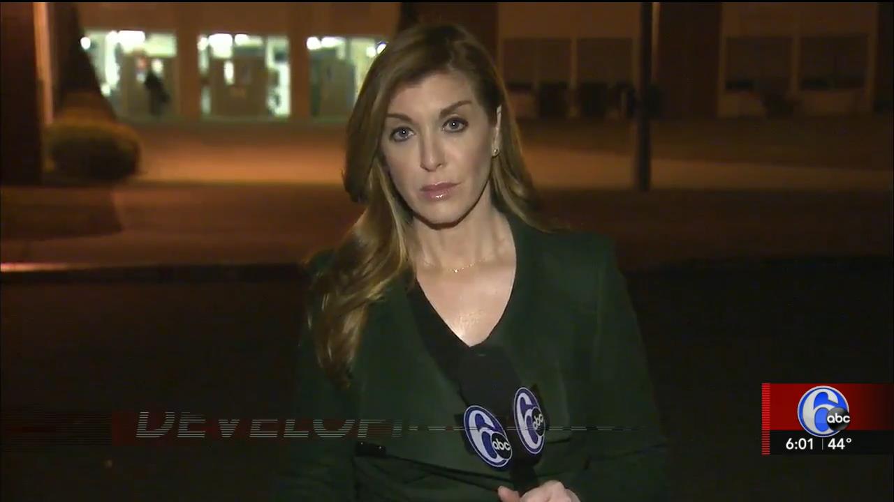 26 December - 23.00.00 - Eyewitness News at 6. Local news, sport