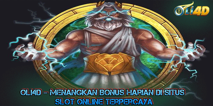 Situs OLI4D