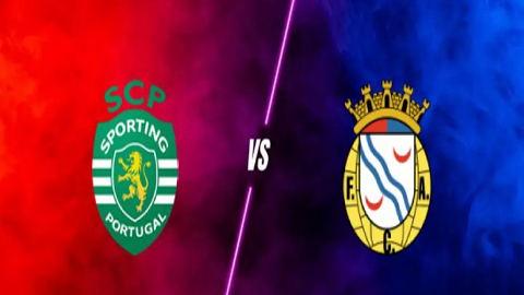 Soi kèo tài xỉu, phạt góc trận Sporting Clube de Portugal vs Alverca, 03h15 ngày 01/11
