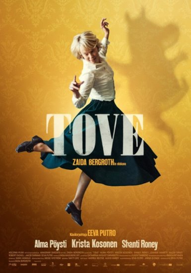 Tove (2020) PL.WEB-DL.XviD-GR4PE | Lektor PL