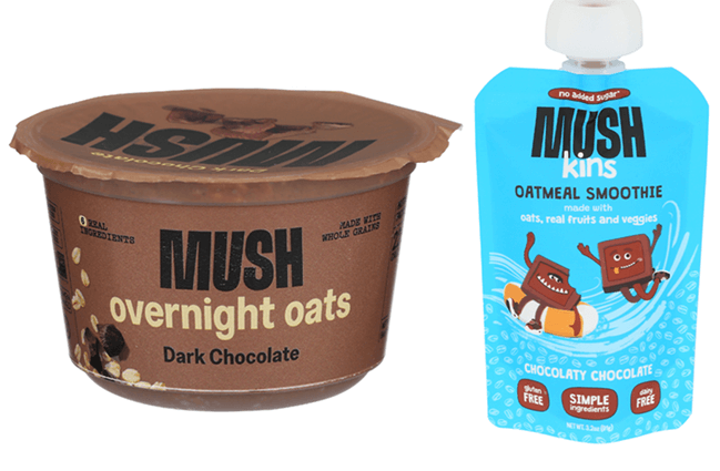 FREE MUSH Ready-to-Eat Overnight Oats: Limited Time Offer at Sprouts Markets FREE MUSH Ready-to-Eat Overnight Oats: Limited Time Offer at Sprouts Markets