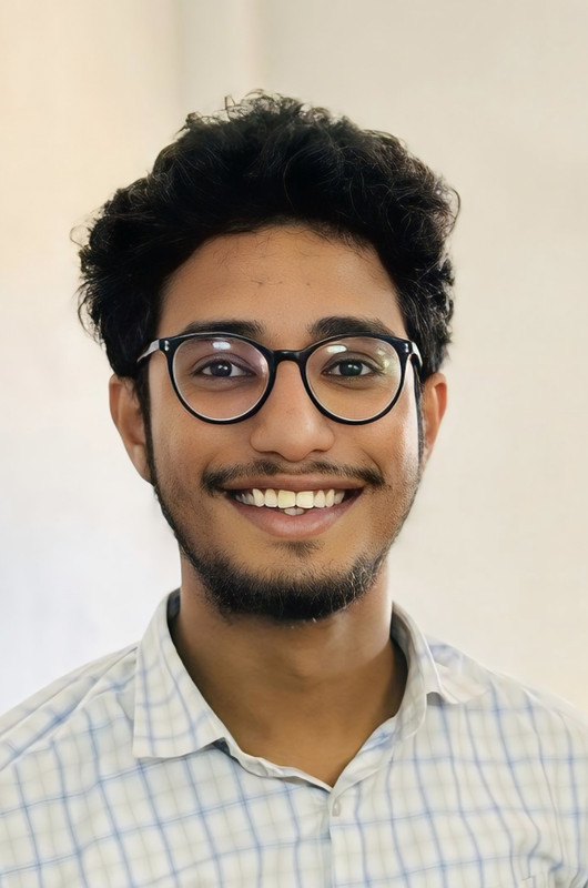 Sameer Shaik - Professional Photo