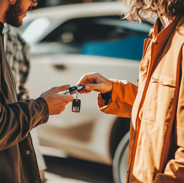 Consejos para alquilar coches en Marbella