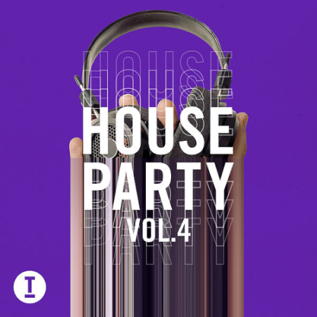 VA - Toolroom House Party Vol. 4 (2020)