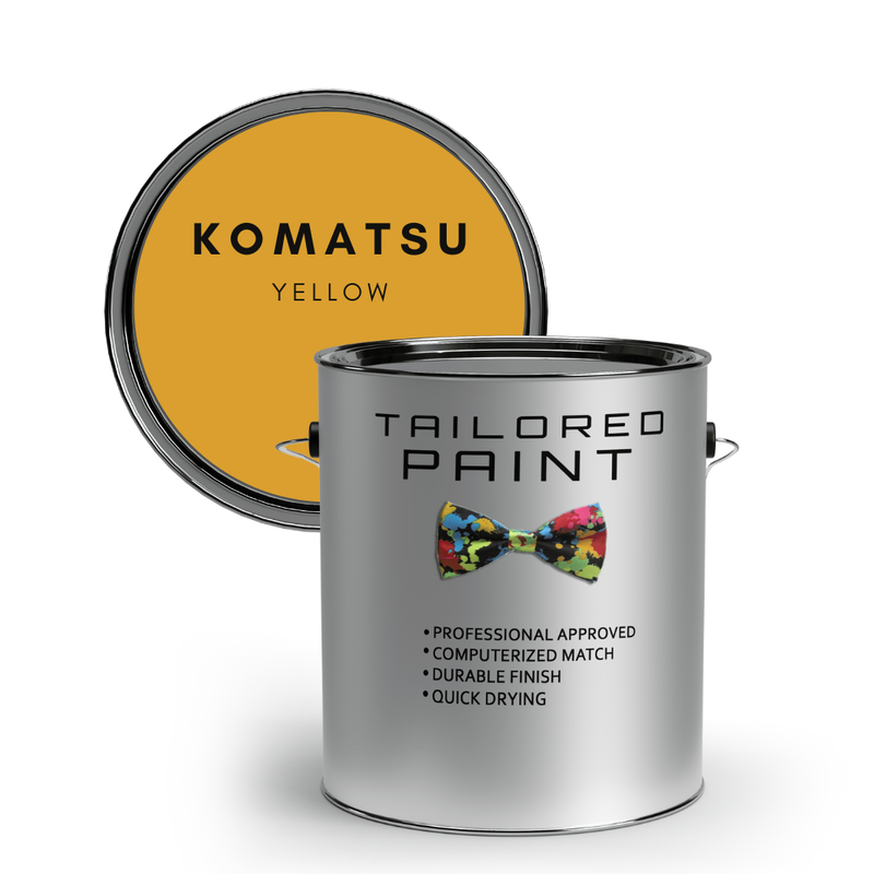 Tractor 1k Enamel Paint For Every Make & Model 500ml Tin Agricultural Machinery - Picture 67 of 141