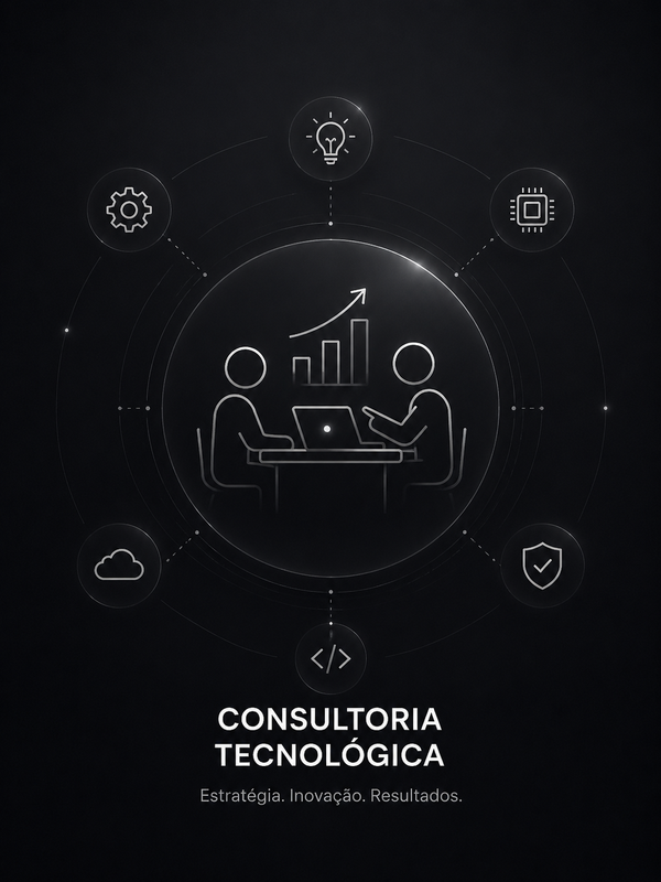 Consultoria Tecnológica