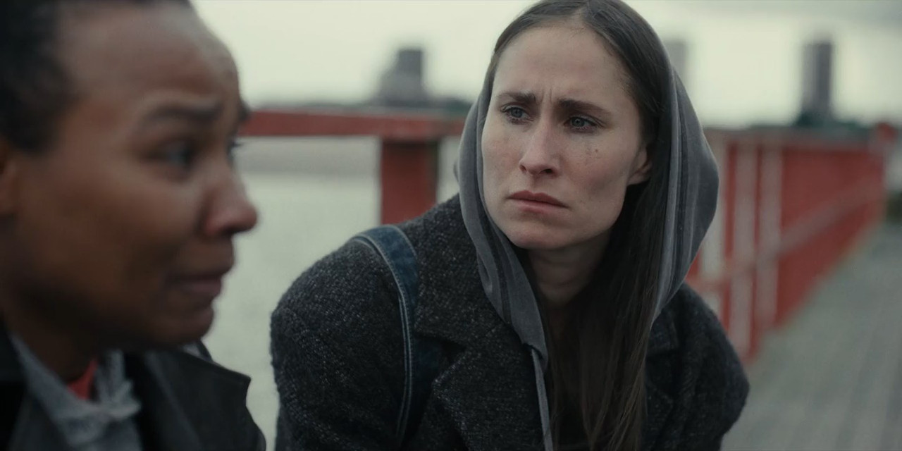 A Copenhagen Love Story 2025 WebRip [Hindi + English] 480p, 720p ESub Screenshot