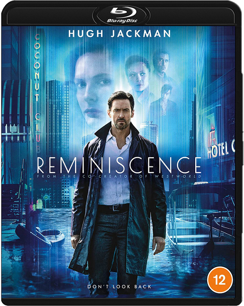 Reminiscencja / Reminiscence (2021) MULTi.1080p.BluRay.x264.AC3-DENDA / LEKTOR i NAPISY PL