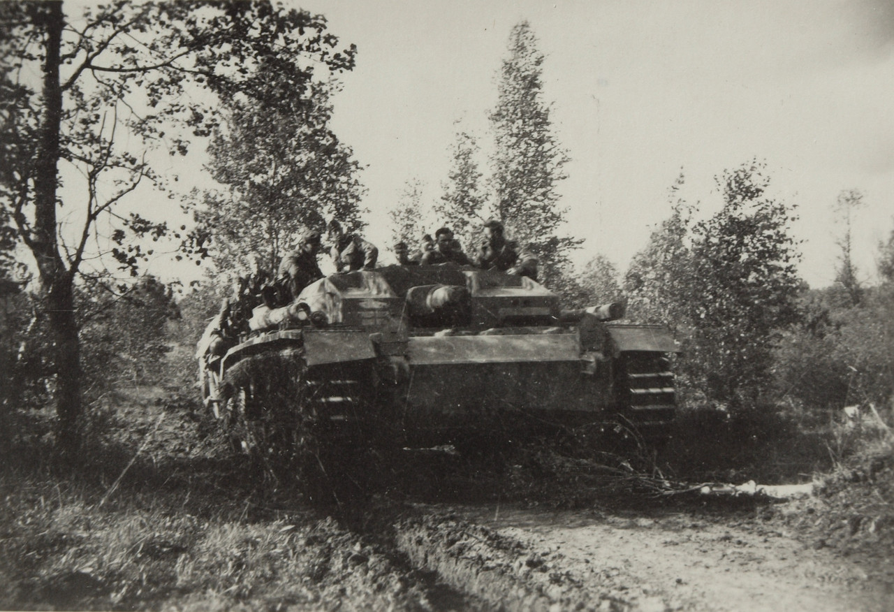 Roslawl Russland 1942(21 05 42)