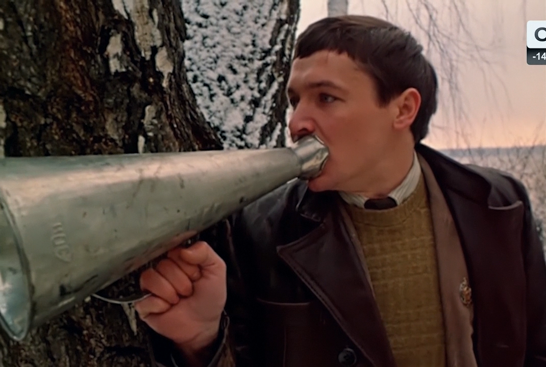 Один и без оружия043648