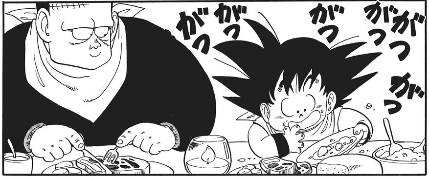 Super) Hilo de discusión oficial de Dragon Ball Heroes eating meat Super) Hilo de discusión oficial de Dragon Ball Heroes