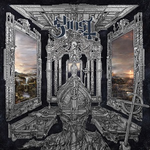 Re: Ghost - Discography (2010-2019)
