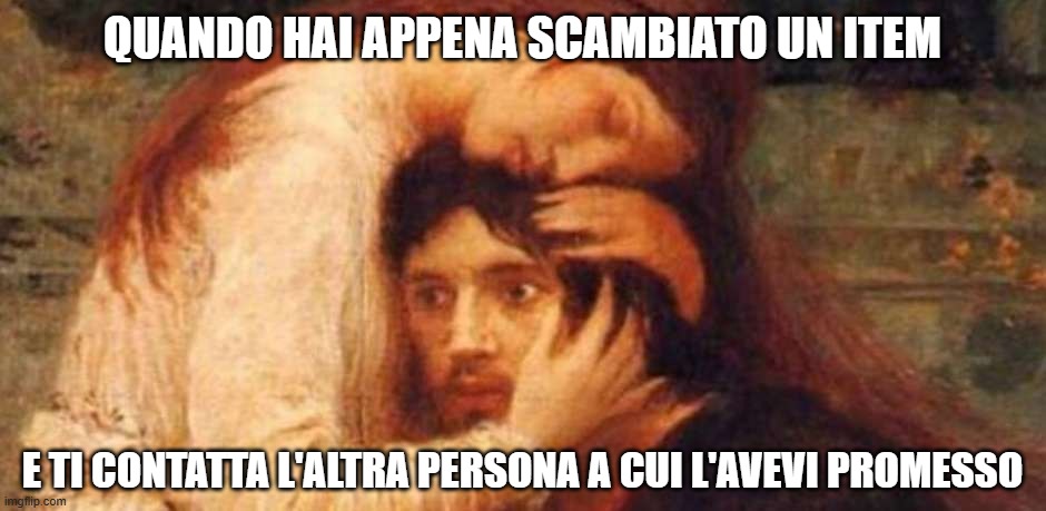 W4 Ho Fatto Una Cazzata