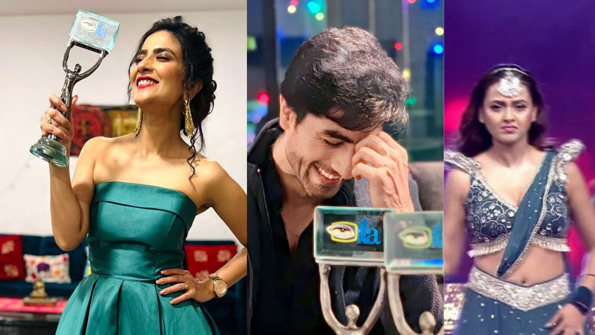 23rd ITA Awards 2024 Hindi