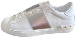 Valentino studded shoes