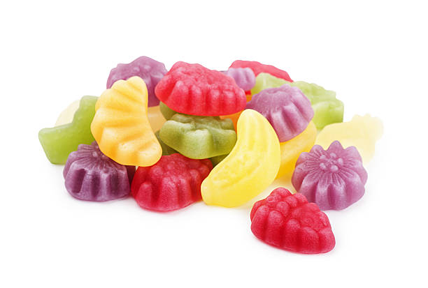 slimvitax gummies verwendung