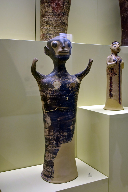 Αρχαιολογικό Μουσείο Μυκηνών (10)