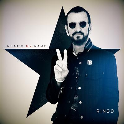Ringo Starr - What's My Name (2019)