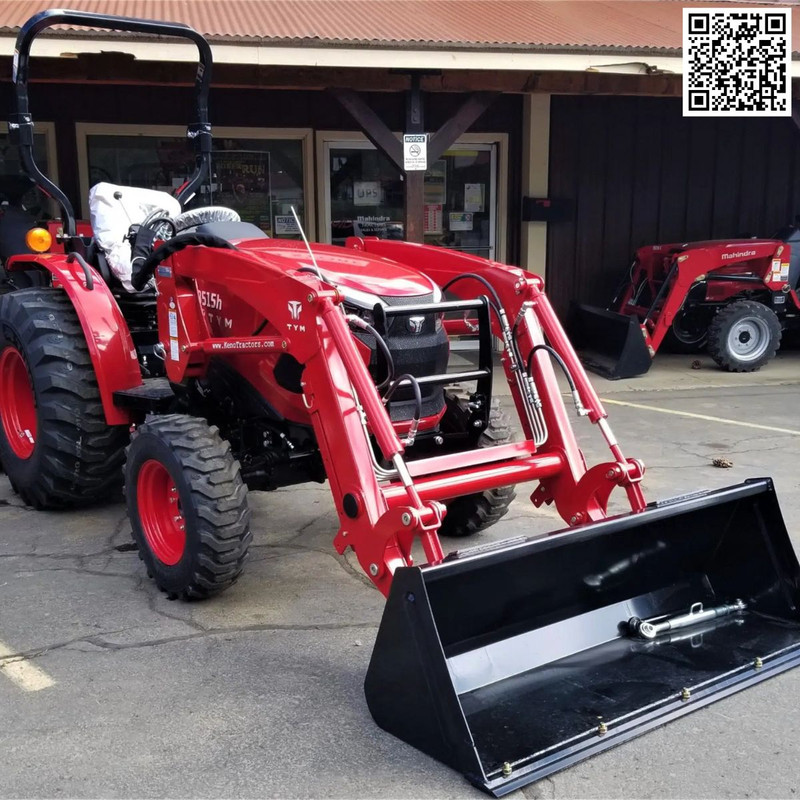 How To Buy Used Tractors Safely Through Online Farm Equipment Auctions