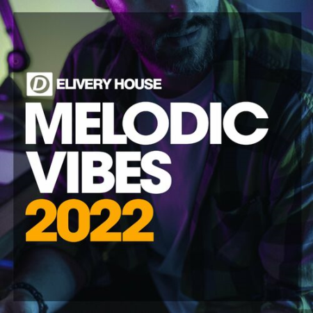 VA - Melodic Vibes 2022 (2022)