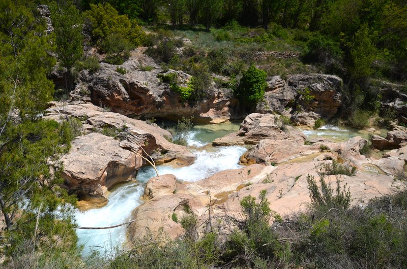 Las Chorreras del Cabriel-8-5-2017 - Cuenca y sus pueblos-2009/2011/2015/2016/2017 (61)
