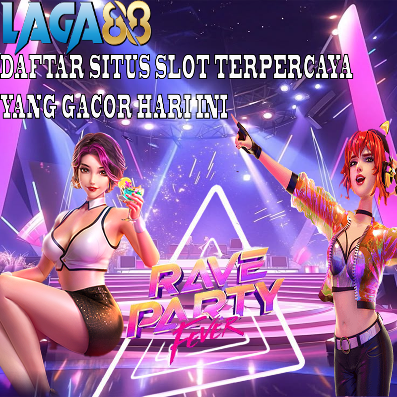 Slot Terpercaya