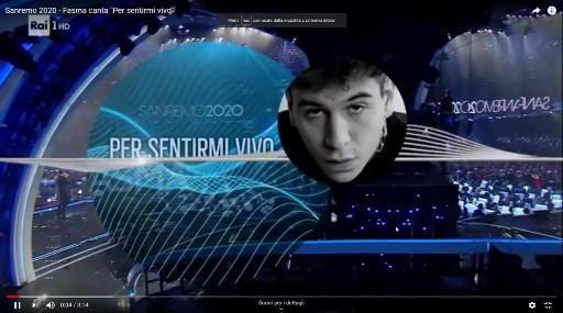 Radio Gold TV prove tecniche (23)