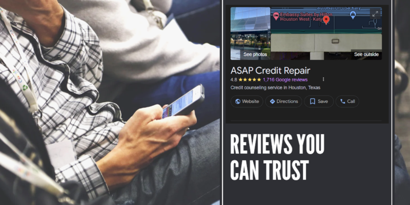 reviews you can trust