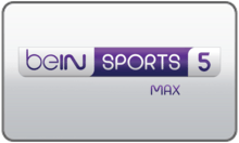 beIN Sports Max 5