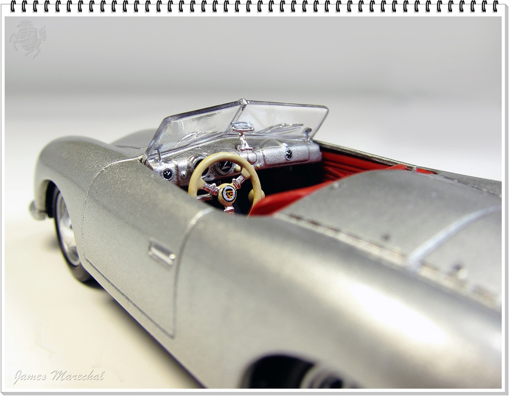 Porsche 356 #1 (5) JM