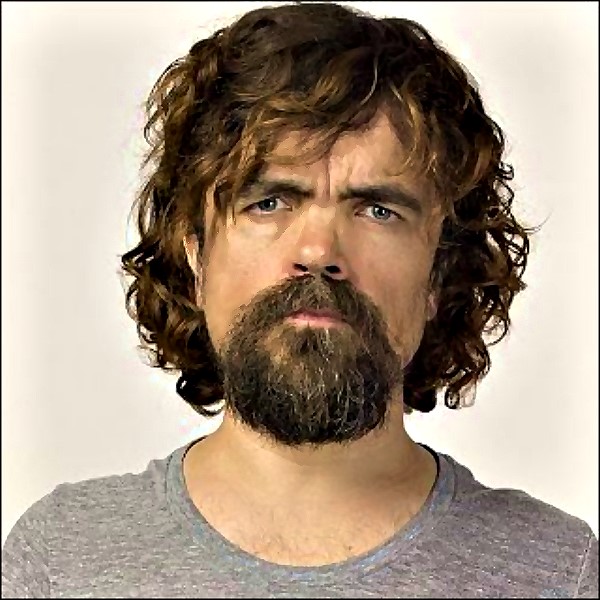 Peter Dinklage