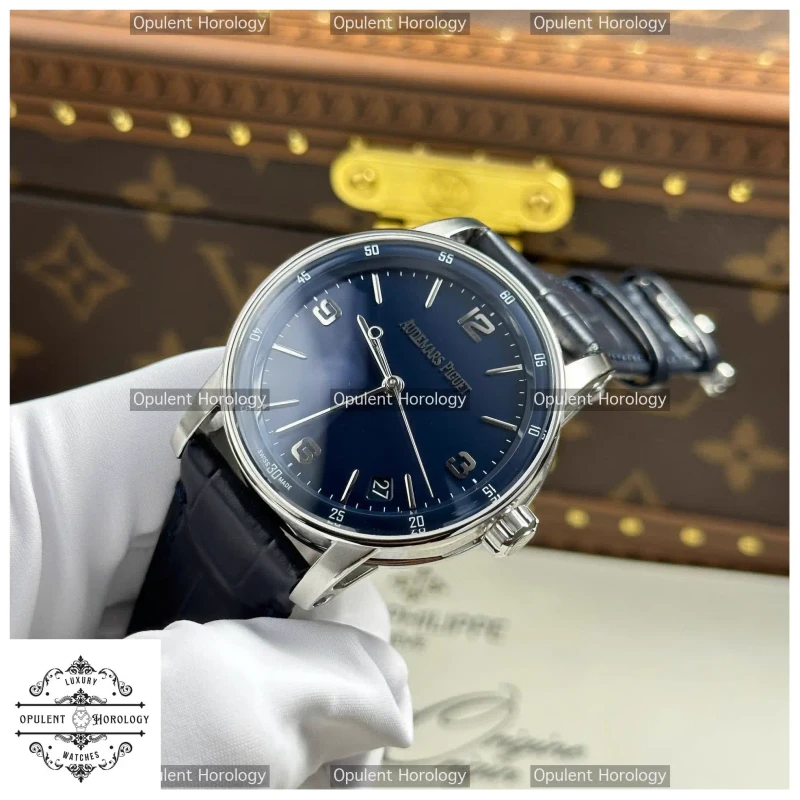 Audemars Piguet Code 11.59 Replica | 41mm Rose Gold Selfwinding 15210OR