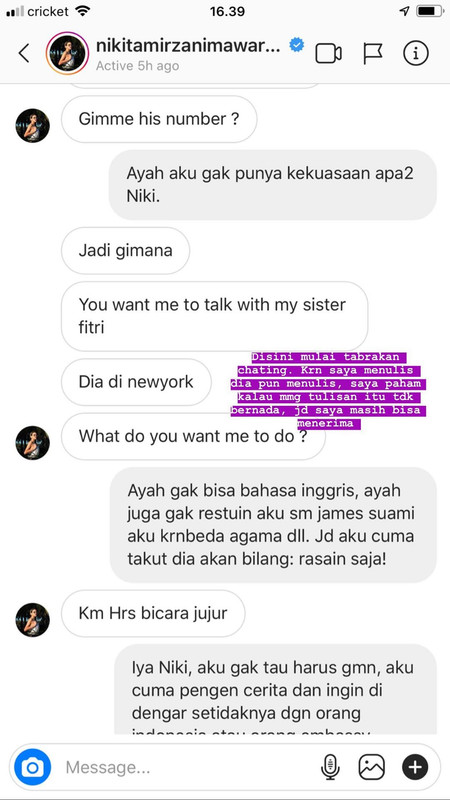 Unggahan Tiga Setia Gara