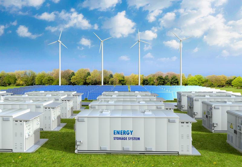 Industrial Energy Audit