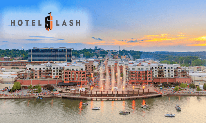 Unlock Unbeatable Hotel Deals with HotelSlash’s Free Lifetime Membership Unlock Unbeatable Hotel Deals with HotelSlash’s Free Lifetime Membership