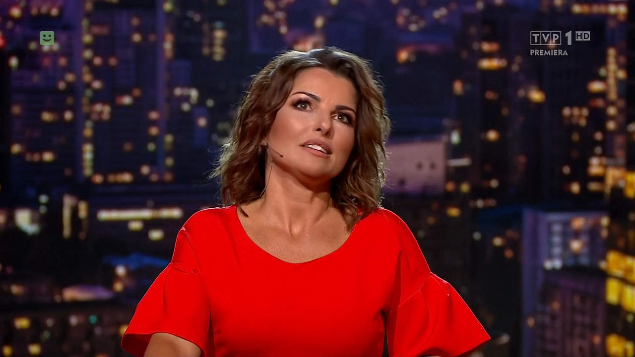 Beata Ch-O w JtM (02.09.2018) #134