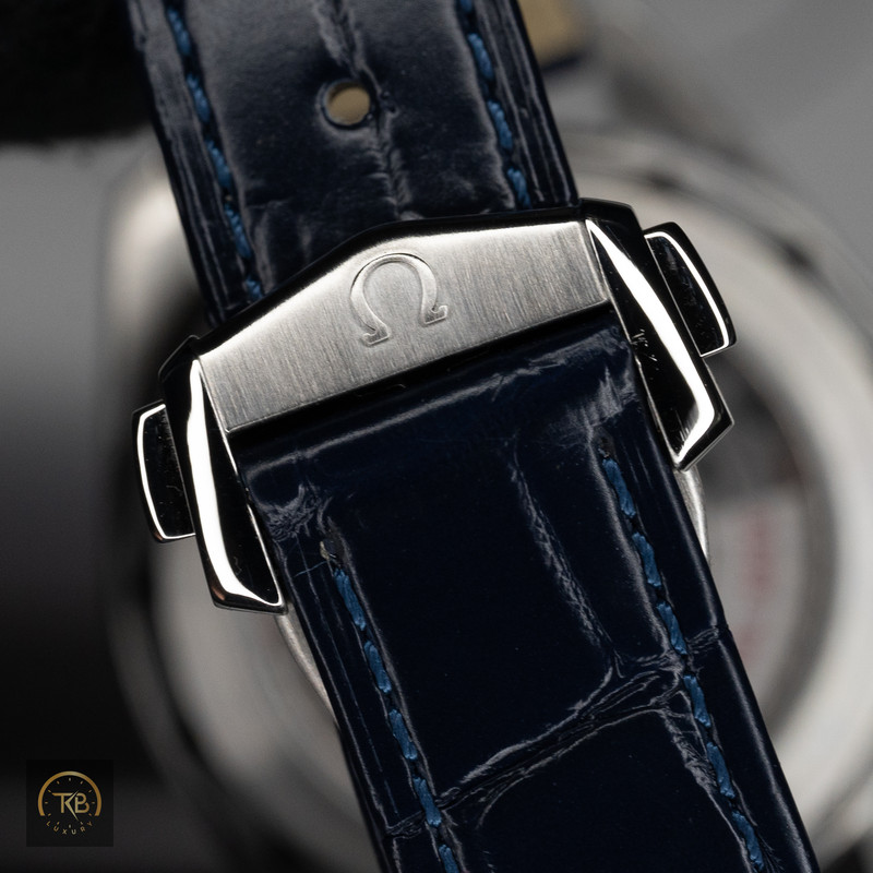 Omega Seamaster Aqua Terra - Image 9